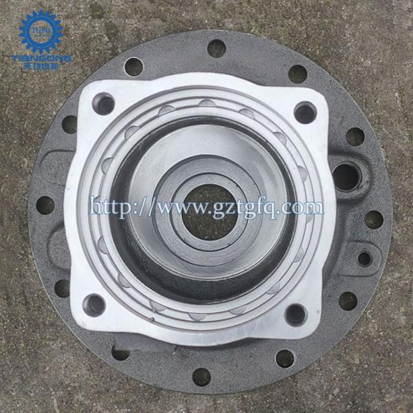 R225-7 R210-7 Excavator Spare Parts Swing Case