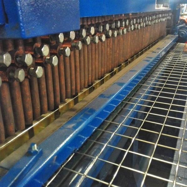 5kw Huayang Iron Wire Making Machine Galvanized 100m Length