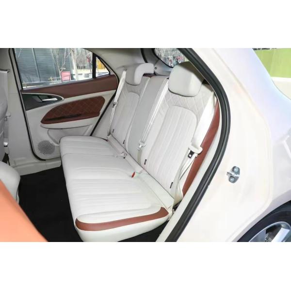 ORA Used Car 5-Seater Electric Vehicle with 150km/h Max Speed