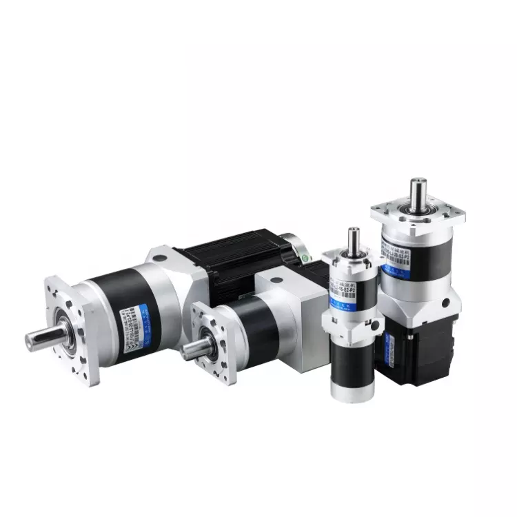 мотор 3000 Rpm Dc 12 вольт мотора сервопривода AGV 150W безщеточный для машины пряжи связи