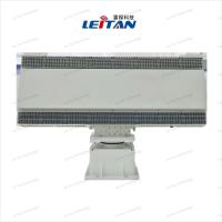 X Band Low Altitude Radar High Value For Money Tracking And Detection 5km