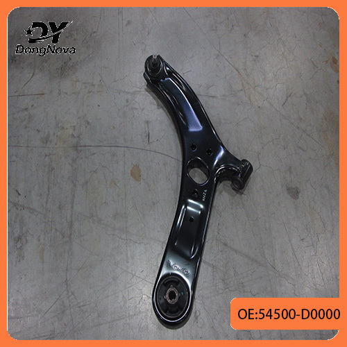54500-D0000 54501-D0000 Kit de pièces automobiles OEM LH RH Pièces de suspension pour Hyundai Verna 2017-