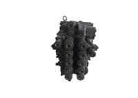 Pièces détachées pour les excavateurs hydrauliques à soupape principale 1033000150 C0170-55076 Pour DH225-7 DH220-5 DH215-7
