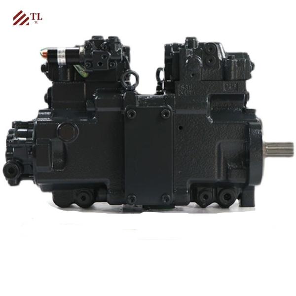 Excavator  Hydraulic Main Pump K7V63DTP-OE23/YY10V00009F6/SK140-8 For Construction Machinery