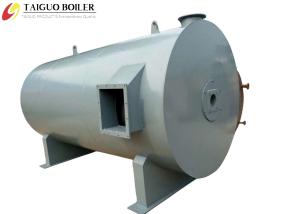92% Eficiência térmica Forno de ar quente Tipo de estrutura horizontal