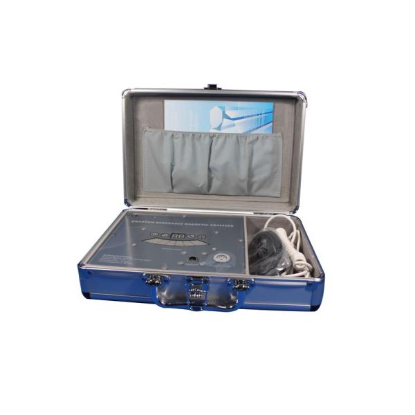 41 Reports English Quantum Magnetic Body Health Analyzer Machine for Home Use