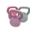 Color kettlebell multi-specification women's small dumbbell fitness equipment home squat slim arm training