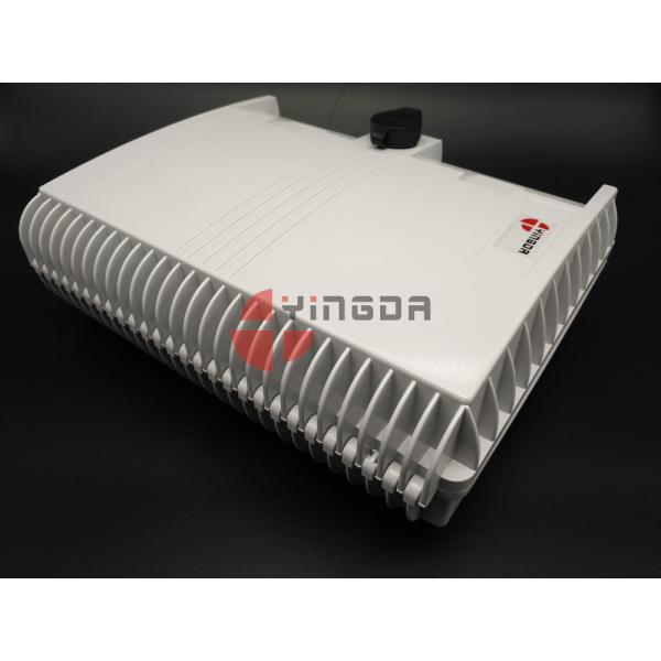 Fiber Optic Splitter Box LGX Module 1x16 PON Netowrk Outdoor Pole Mount