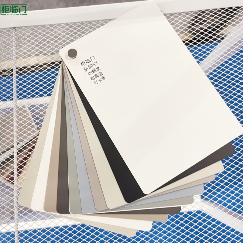 Interior Decorative Wood Aluminum Composite Panel Customized Color
