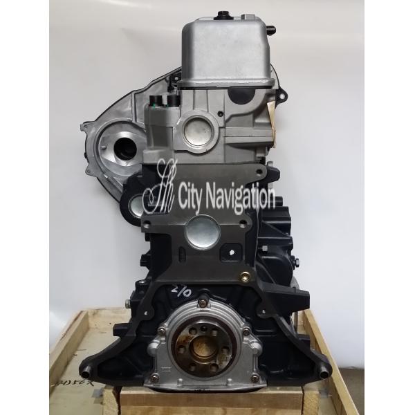 Motor 2.5T Diesel Turbo Engine Assembly 4D56 for Mitsubishi L200 Triton Pajero L300 Delica Shogun