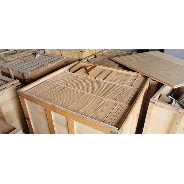 Thermal Shock Resist Refractory Cordierite Kiln Shelf Rectangle