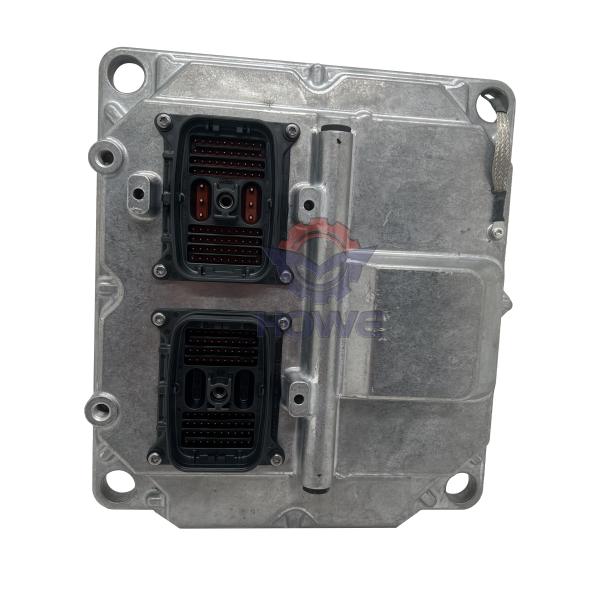 4620008 4620009 Controlador del motor Junta de ordenador ECM para E325F Excavadora y duradera