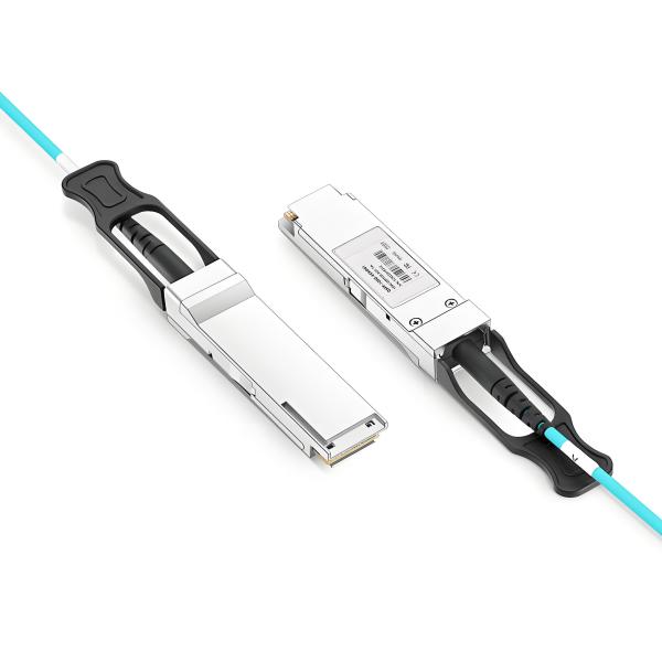 MM 100G QSFP28 100G AOC Cisco Compatible QSFP MMF AOC Active Optical Cable