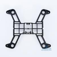 3 4 5 axes pièces détachées de précision personnalisées pour drones usinés CNC pièces de rechange métalliques
