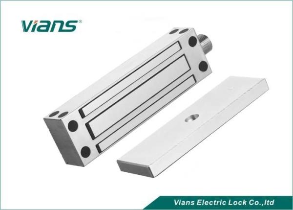 280kg Waterproof Electric Magnetic Lock Single Door Outdoor Lock