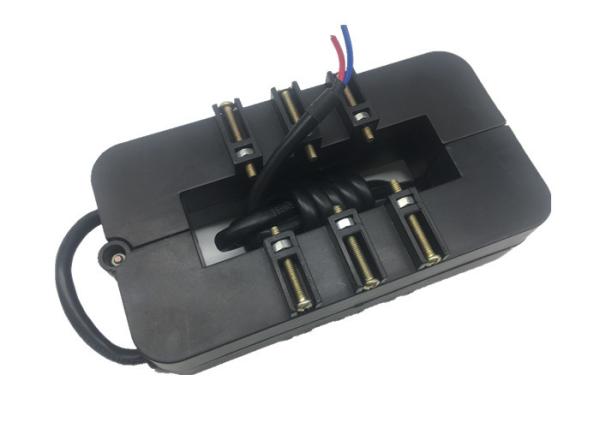 High Accuracy Single Phase Current Transformer , Flexible Split Core Current Transformer