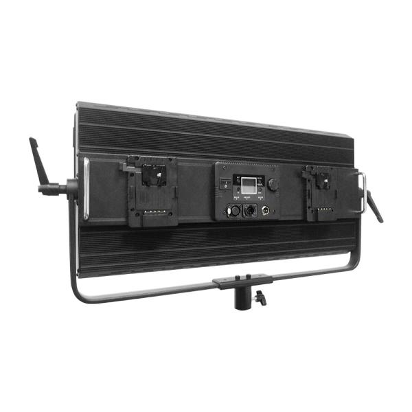 света строба дистанционного управления фотографии светов студии СИД 200W для тв-шоу