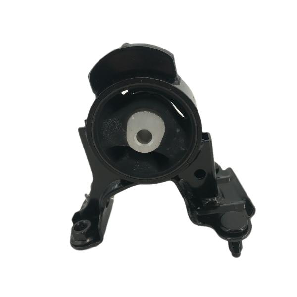 Montaje del motor para 13-18 2.5L 4WD Toyota RAV4 12361-0V150 Negro 4WD 12361-0V150