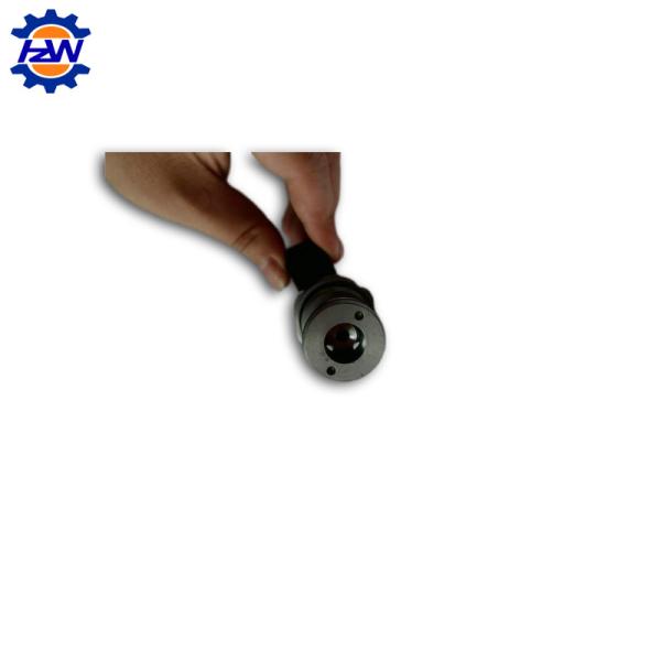 11709633 chargeurs à roues soupape solénoïde pour VOLVO L60 L70 L90 L110 L110E L120 L150 L180 L220 L250