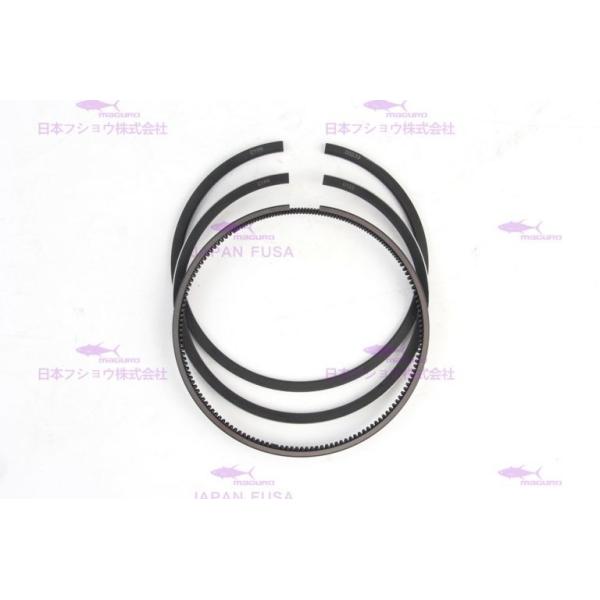 DOOSAN Engine Piston Rings DB58-5DB58-7 65.02503-8058