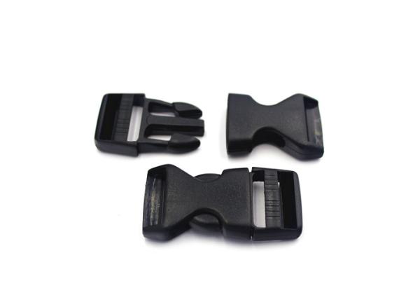 Plastic Bulk Buckle For Leather Straps • Belts • Bags • Womens • Mens • Clothing • Fashion