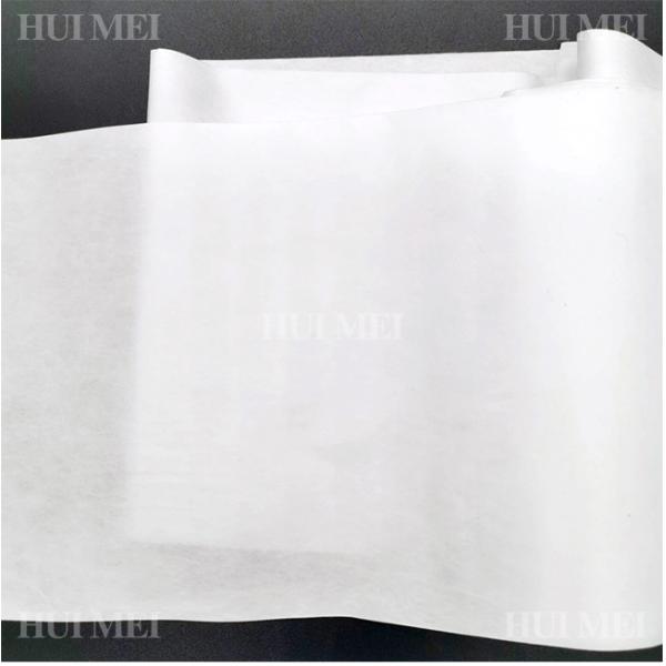 Reusable Polypropylene Spunbond Nonwoven Fabric Tear Resistant 70Gsm