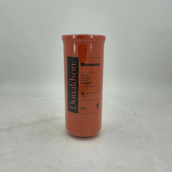 Elemento de filtro de aceite hidráulico para maquinaria de construcción V3.0508-09Y EF-078L-100