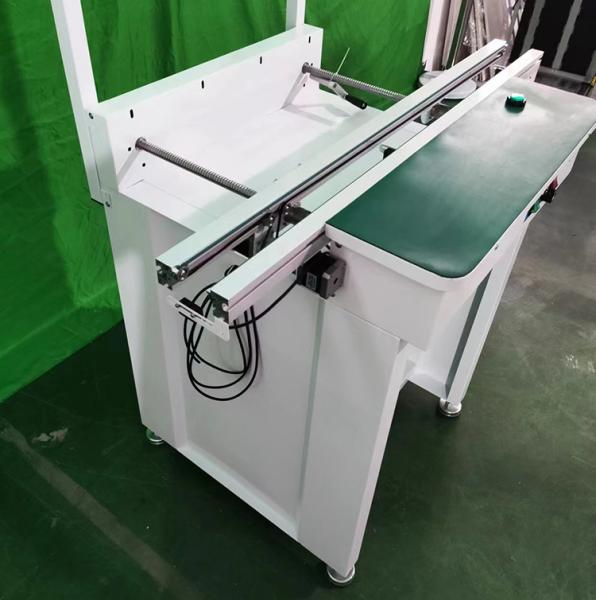 SMT Belt Conveyor PCB Handling Equipment 1M SMT Line Machine PCB Assembly Conveyor