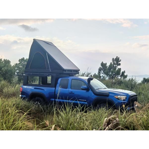 2016-2021 Tacoma Steel Truck Bed Rack System для пикапов Toyota