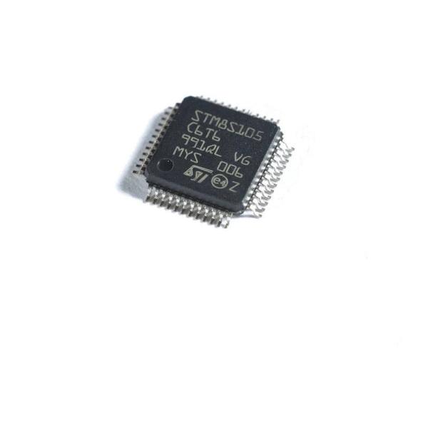 PIC18F25K80-I/MM