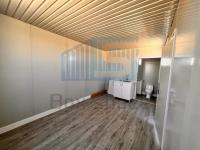 Cuarto de contenedores prefabricado de alta calidad Apartamento Casas de contenedores modulares Oficina de contenedores moderna personalizada