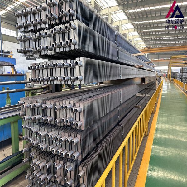 ASME Standard 304 316 Stainless Steel H Fin Tube with Customized Specification for Boiler Applications