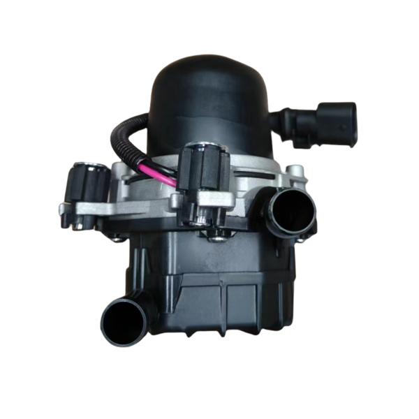 Componentes de repuestos para automóviles Bomba de aire secundaria para Peugeot 307 407 407 SW Citroen Picasso OE 1618E4