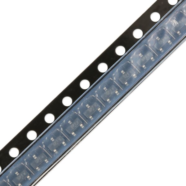 MAX809STRG Very Low Supply Current3-Pin MicroprocessorReset Monitors Cost−effective System Supervisorcircuits Designed To Monitor VCC In Digital Systems And Provide A Resetsignal To The Host Processor