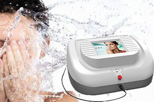 laser vericose veins removal machine very effective result