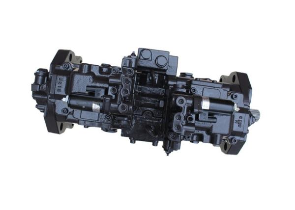 High Pressure Hydraulic Axial Piston Pump For Excavator Repair Parts
