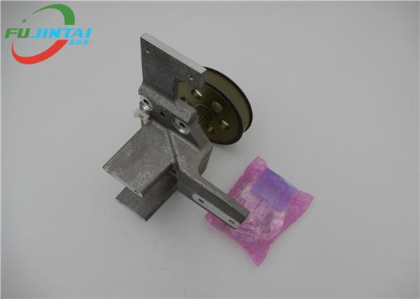 SMT MACHINE SPARE PARTS JUKI 2010 2020 2040 XA PULLEY BRACKET L ASM E21117290A0