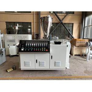 Заводская горячая продажа ПВХ оборудование для изготовления кабеля