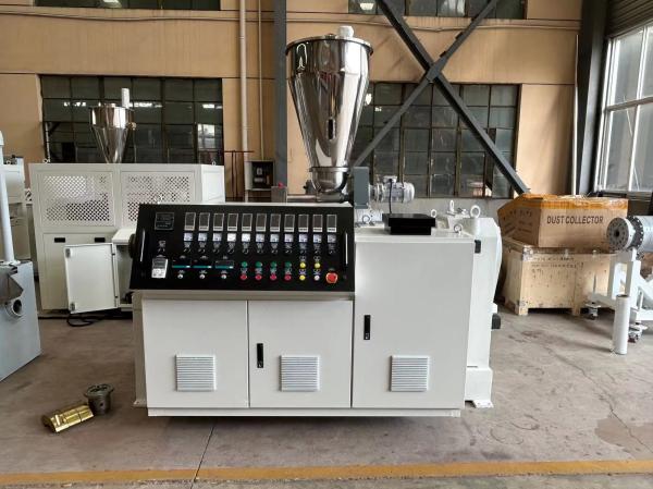 High Speed PVC Profile Extruder Machine for Ceiling Panels Plastic Boards