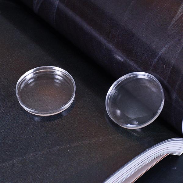 185nm K9 Optical Glass Lens , 50mm Optical Ball Lens