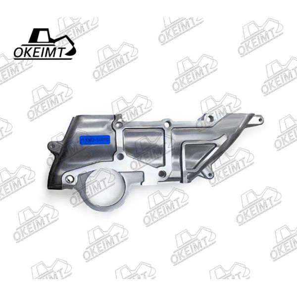 Aluminum 2L 11382 - 54010 Oil Pump For Toyota Engine Spare Parts