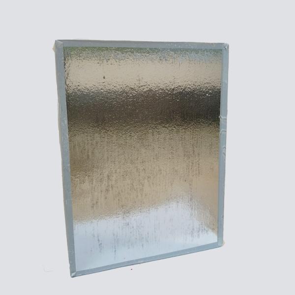 PVC laminated gypsum ceiling tiles for indoor decoration