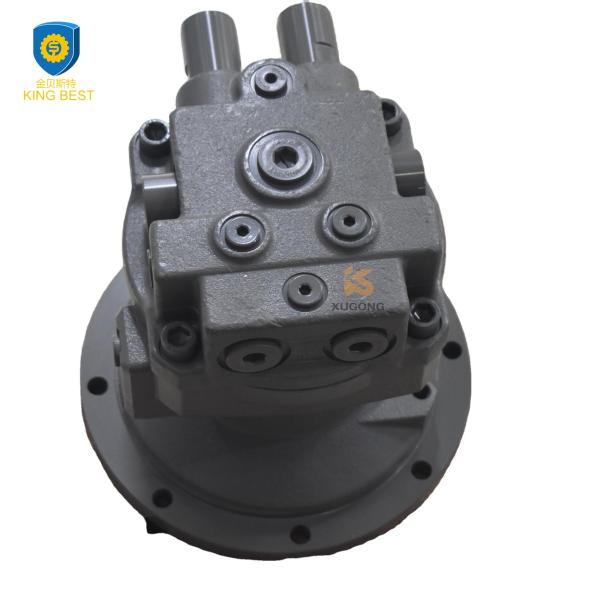 Les machines de construction YUCHAI 135 FONT le remplacement de moteur d'oscillation