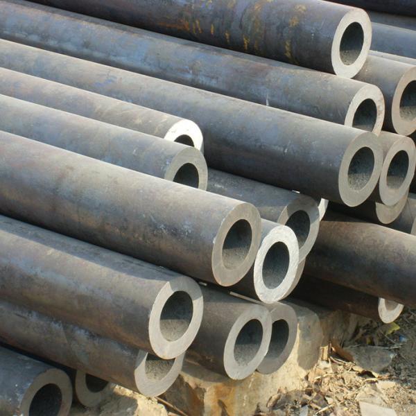 High Pressure Boiler Alloy Steel Seamless Pipe 6m