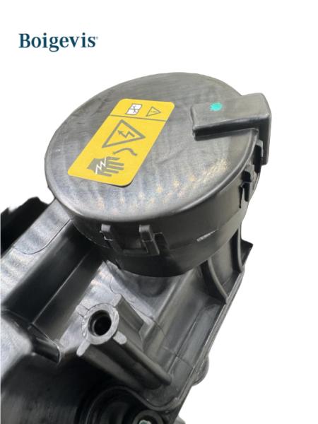 11127797613 11128508570 Cylinder Head Valve Cover for Bmw 1 Series 3 Series