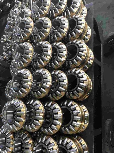 JP10049 / JP10010 Inch Tapered Roller Bearing With Long Service Life