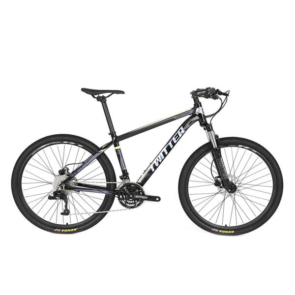 OEM ODM 27.5 29 Aluminum Alloy Frame Mountain Bike For Mens