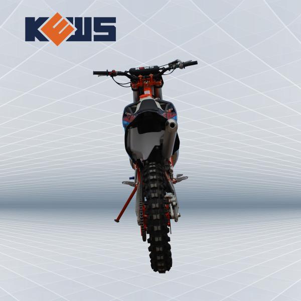 Kews Mlf250 K16 Two Stroke Enduro Motorcycles Motor Motocross 250CC 2T
