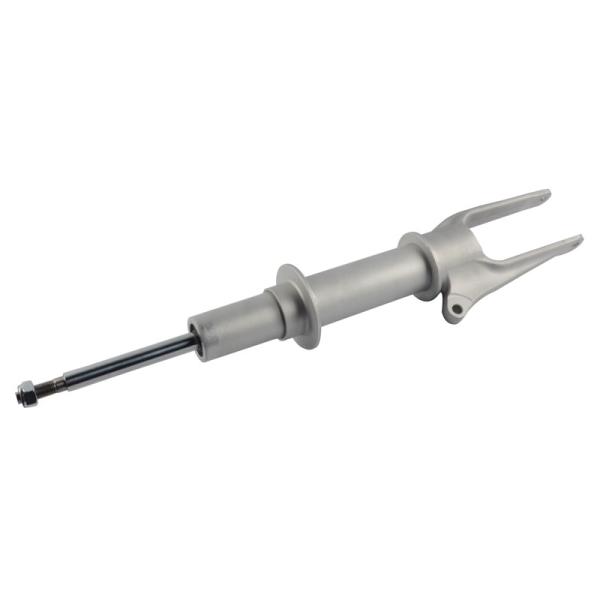 Удар спиральной пружины Порше Panamera 970 передний с подвесом датчика ADS сотрясает 97034304504 97034304104