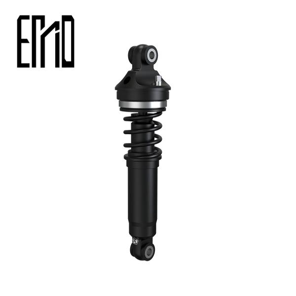 INCA Personnalisation Moto Air Suspension Dirty Air Ride